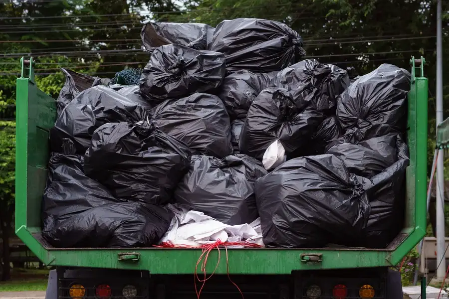 Superior Junk Hauling Santa Maria, CA